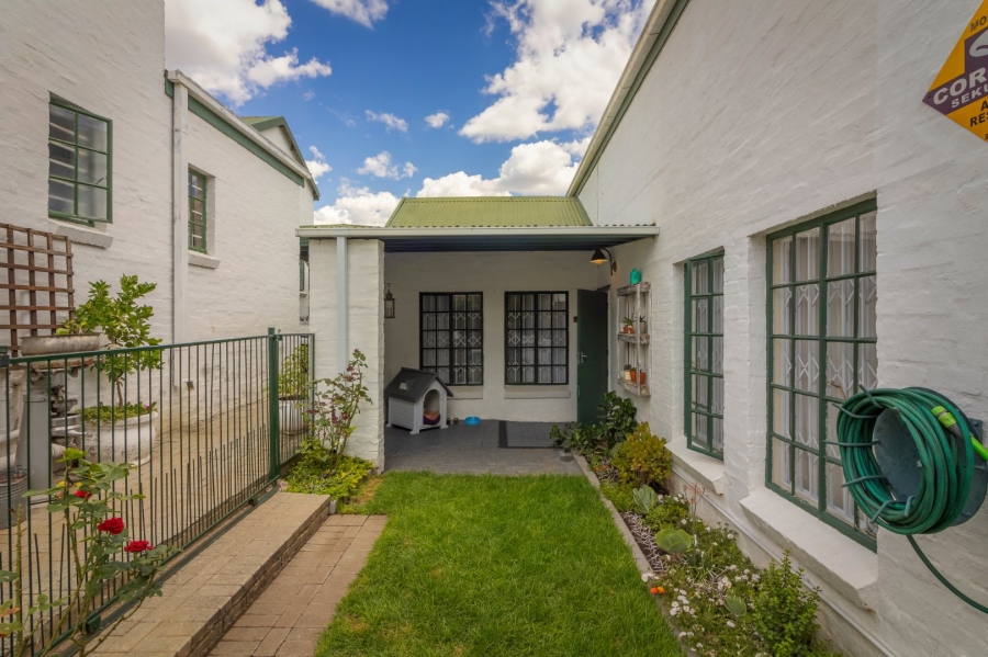 2 Bedroom Property for Sale in Kroonstad Central Free State